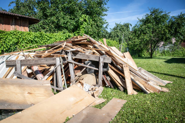 Best Demolition Debris Removal  in Waynesboro, TN